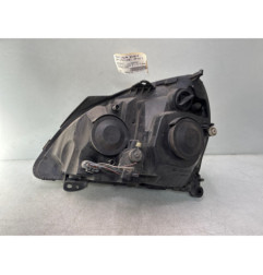 Optique avant principal droit (feux)(phare) RENAULT CLIO 2
