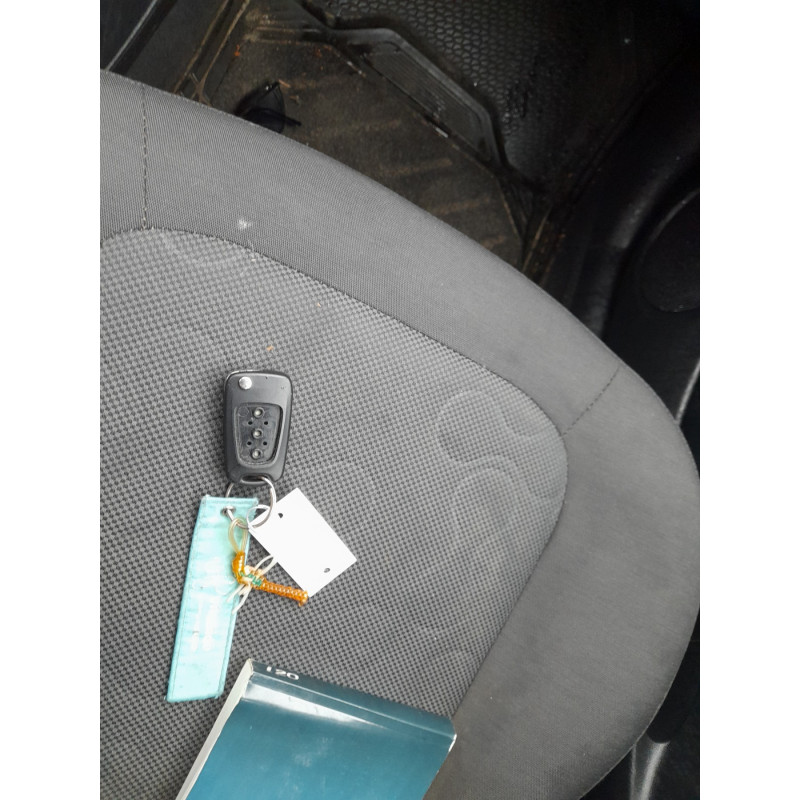 Cremaillere assistee HYUNDAI I 20 1 Photo n°16