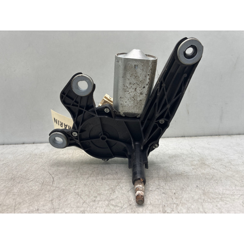 Moteur essuie glace arriere PEUGEOT 307 Photo n°1