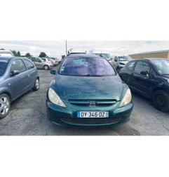Moteur essuie glace arriere PEUGEOT 307