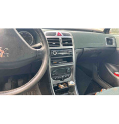 Moteur essuie glace arriere PEUGEOT 307