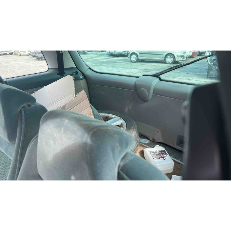 Moteur essuie glace arriere PEUGEOT 307 Photo n°12