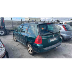 Moteur essuie glace arriere PEUGEOT 307