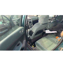 Moteur essuie glace arriere PEUGEOT 307