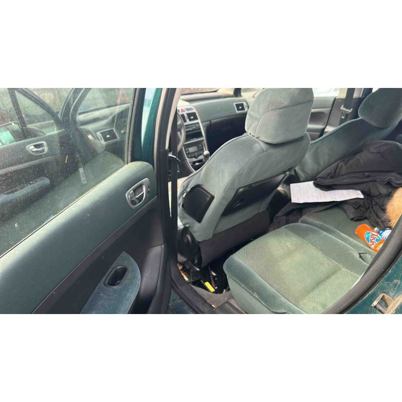 Moteur essuie glace arriere PEUGEOT 307 Photo n°19