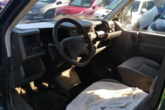 Pedale d'accelerateur VOLKSWAGEN TRANSPORTER 4