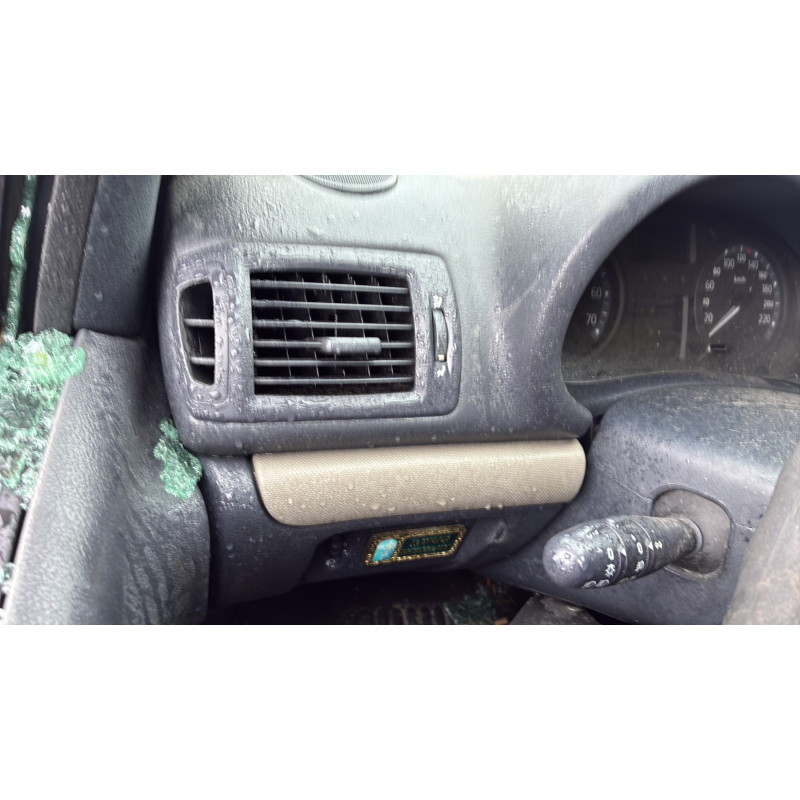 Optique avant principal droit (feux)(phare) RENAULT CLIO 2 Photo n°14
