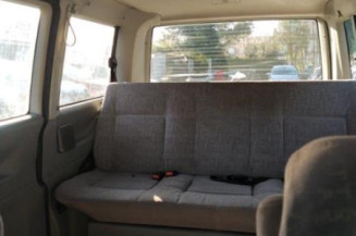 Pedale d'accelerateur VOLKSWAGEN TRANSPORTER 4