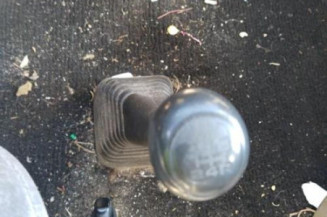 Pedale d'accelerateur VOLKSWAGEN TRANSPORTER 4