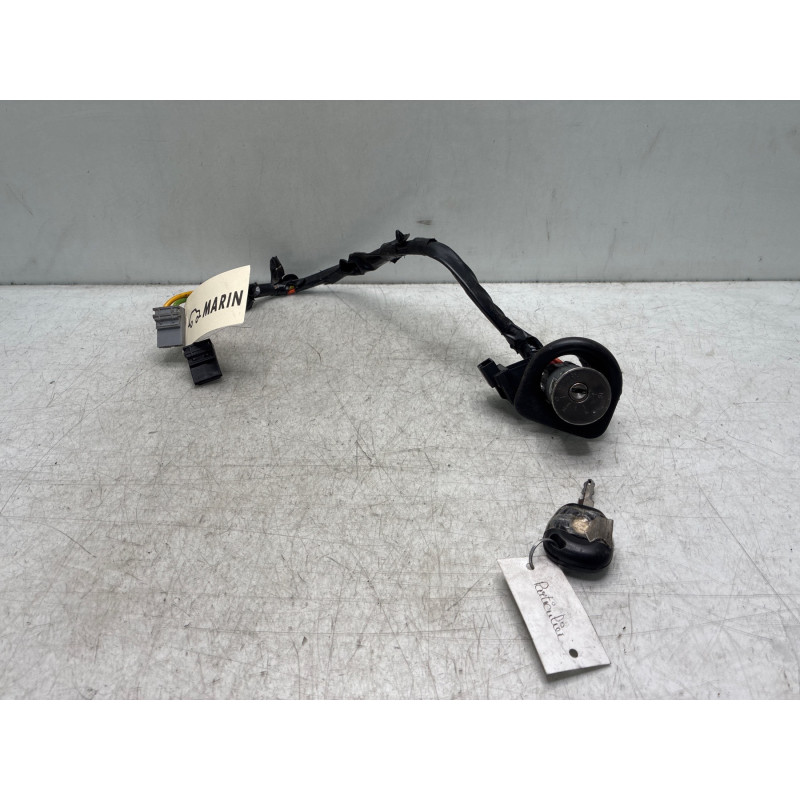 Neiman RENAULT SAFRANE Photo n°1