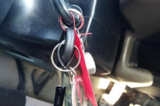 Pedale d'accelerateur VOLKSWAGEN TRANSPORTER 4