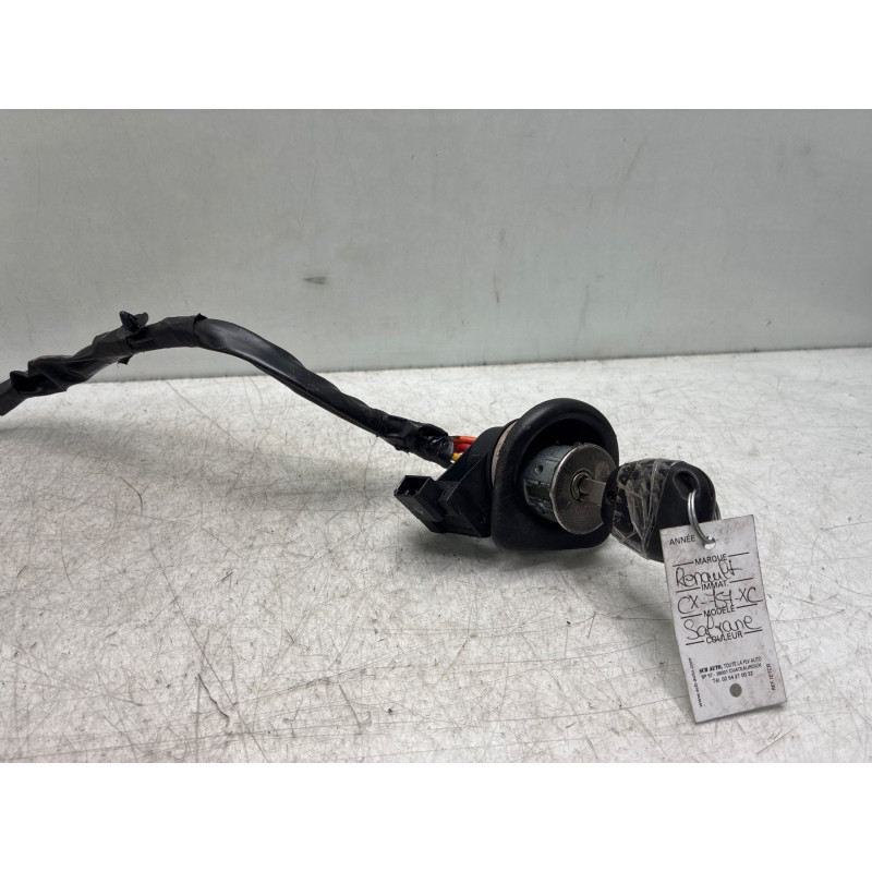 Neiman RENAULT SAFRANE Photo n°4
