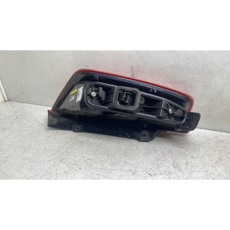 Feu arriere principal droit (feux) FIAT PUNTO 3 Photo n°3