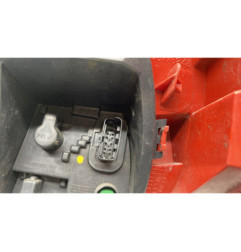 Feu arriere principal gauche (feux) RENAULT CLIO 3