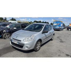 Feu arriere principal gauche (feux) RENAULT CLIO 3