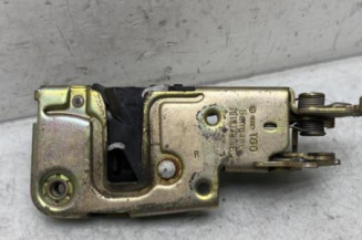 Serrure avant droit VOLKSWAGEN TRANSPORTER 4