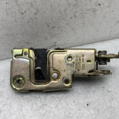 Serrure avant droit VOLKSWAGEN TRANSPORTER 4