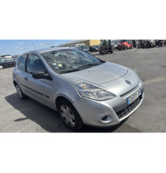 Feu arriere principal gauche (feux) RENAULT CLIO 3