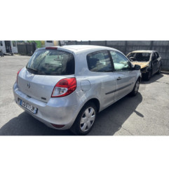 Feu arriere principal gauche (feux) RENAULT CLIO 3