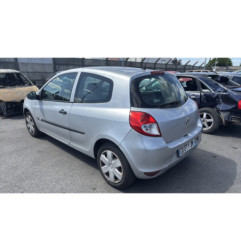 Feu arriere principal gauche (feux) RENAULT CLIO 3