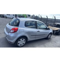 Feu arriere principal gauche (feux) RENAULT CLIO 3