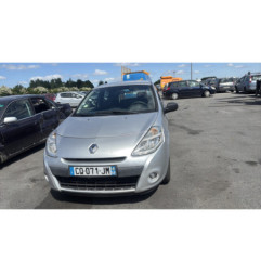 Feu arriere principal gauche (feux) RENAULT CLIO 3