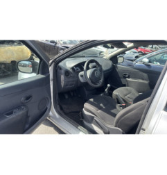 Feu arriere principal gauche (feux) RENAULT CLIO 3