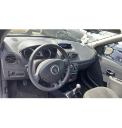 Feu arriere principal gauche (feux) RENAULT CLIO 3