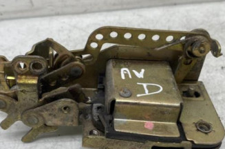 Serrure avant droit VOLKSWAGEN TRANSPORTER 4