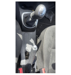 Feu arriere principal gauche (feux) RENAULT CLIO 3
