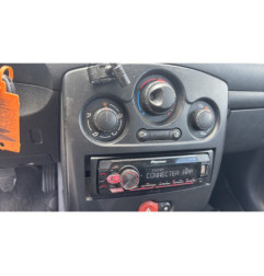 Feu arriere principal gauche (feux) RENAULT CLIO 3