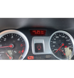 Feu arriere principal gauche (feux) RENAULT CLIO 3