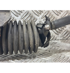 Cremaillere assistee RENAULT KANGOO 1