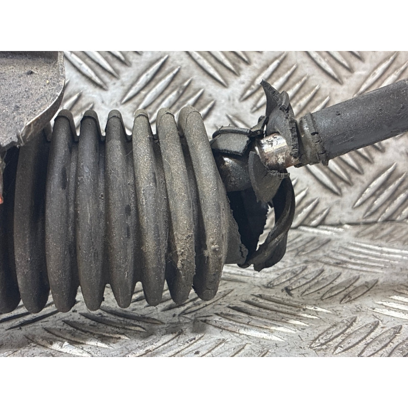 Cremaillere assistee RENAULT KANGOO 1 Photo n°4