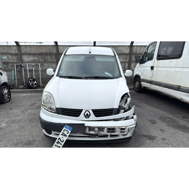 Cremaillere assistee RENAULT KANGOO 1 Photo n°14