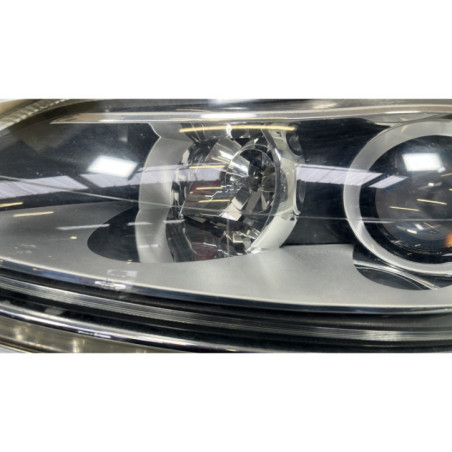 Optique avant principal gauche (feux)(phare) LANCIA DELTA 3