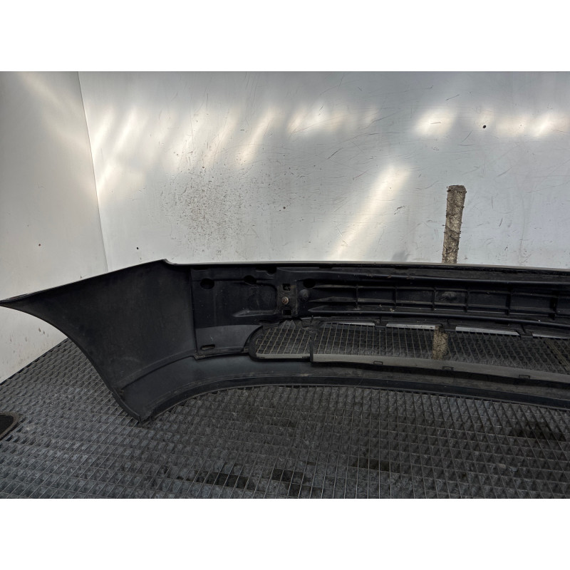 Pare choc avant FORD FIESTA 4 Photo n°5