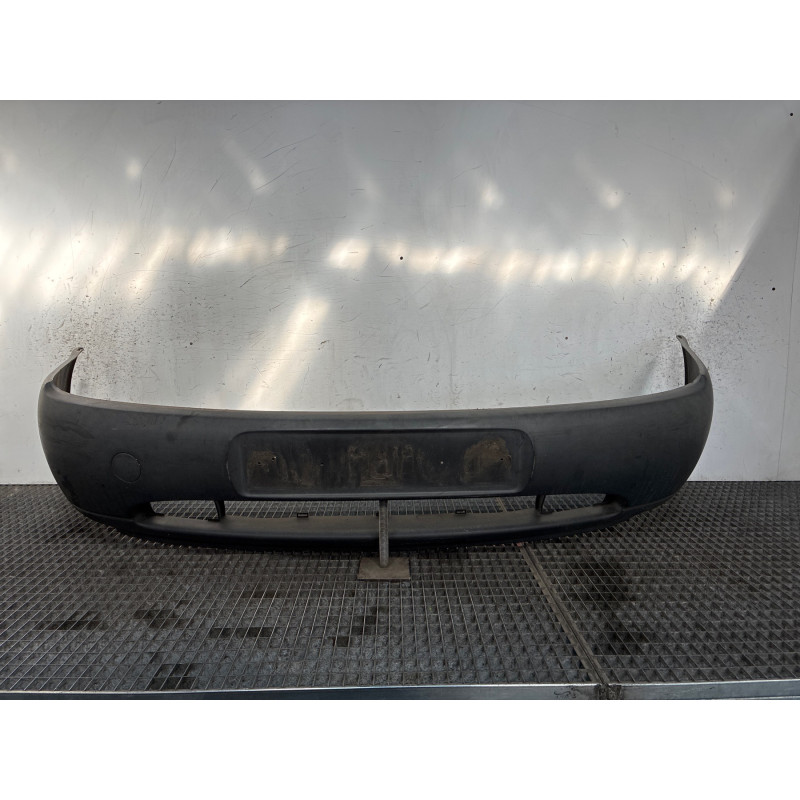 Pare choc avant FORD FIESTA 4 Photo n°6