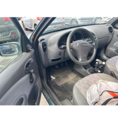 Pare choc avant FORD FIESTA 4