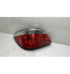 Feu arriere principal gauche (feux) BMW SERIE 5 E60