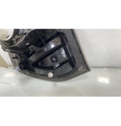 Feu arriere secondaire gauche (feux) CITROEN C4 PICASSO 1