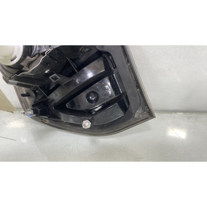 Feu arriere secondaire gauche (feux) CITROEN C4 PICASSO 1 Photo n°3