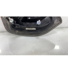 Feu arriere secondaire gauche (feux) CITROEN C4 PICASSO 1