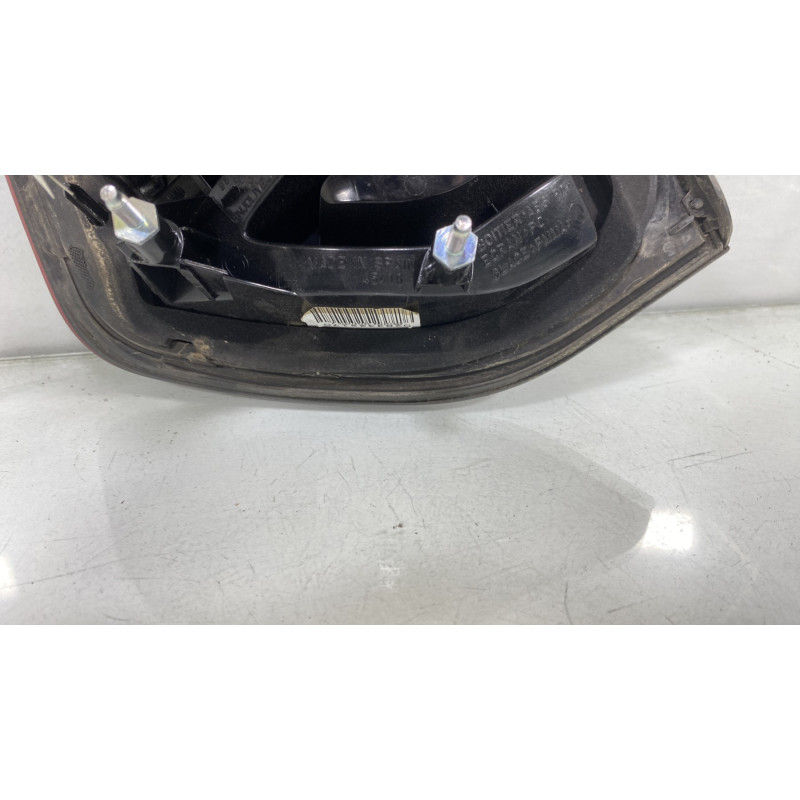 Feu arriere secondaire gauche (feux) CITROEN C4 PICASSO 1 Photo n°4