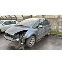 Feu arriere secondaire gauche (feux) CITROEN C4 PICASSO 1