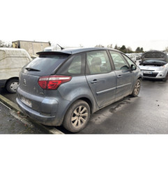 Feu arriere secondaire gauche (feux) CITROEN C4 PICASSO 1