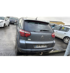 Feu arriere secondaire gauche (feux) CITROEN C4 PICASSO 1