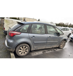 Feu arriere secondaire gauche (feux) CITROEN C4 PICASSO 1
