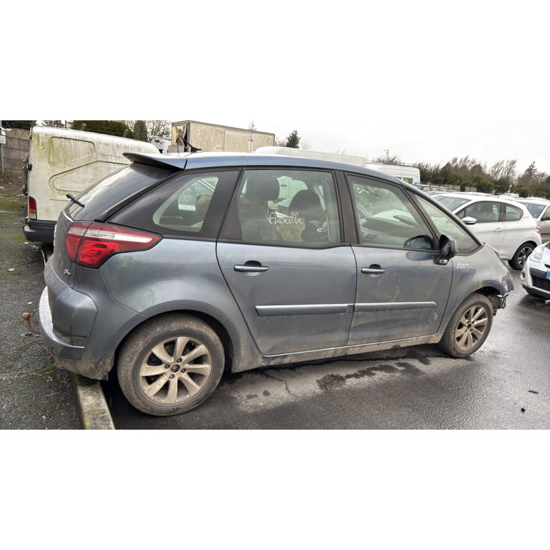 Feu arriere secondaire gauche (feux) CITROEN C4 PICASSO 1 Photo n°11