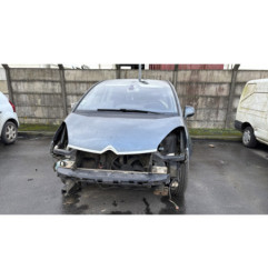 Feu arriere secondaire gauche (feux) CITROEN C4 PICASSO 1